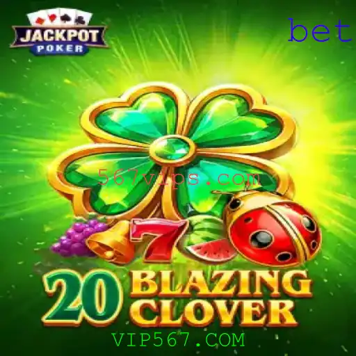 Explorando o Mundo de 20BlazingClover