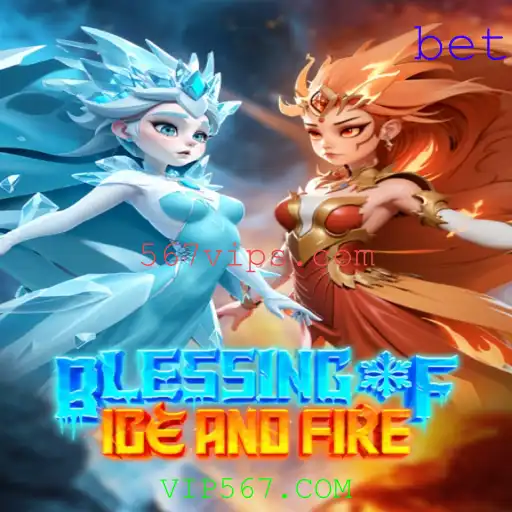 Descubra o Mundo de 'Blessing of Ice and Fire': Um Jogo Épico