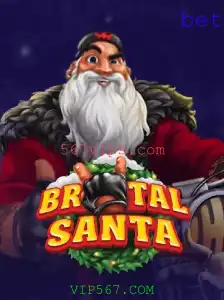 BrutalSanta: O Jogo de Ação Festiva que Você Precisa Conhecer