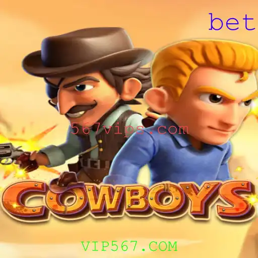 Descubra o Mundo de COWBOYS: Aventura, Estratégia e Diversão com VIP567.COM