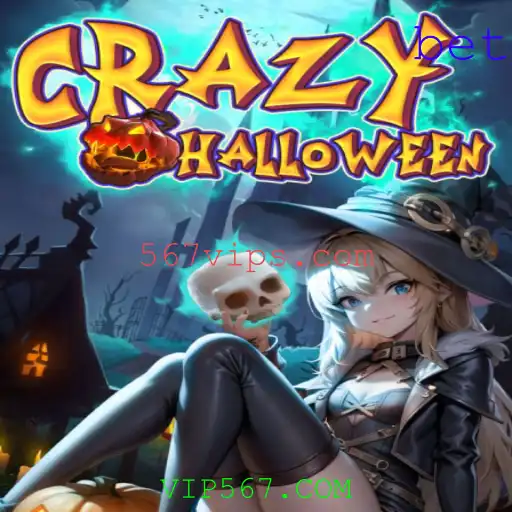 CrazyHalloween: Um Jogo Emocionante de Mistério e Aventura