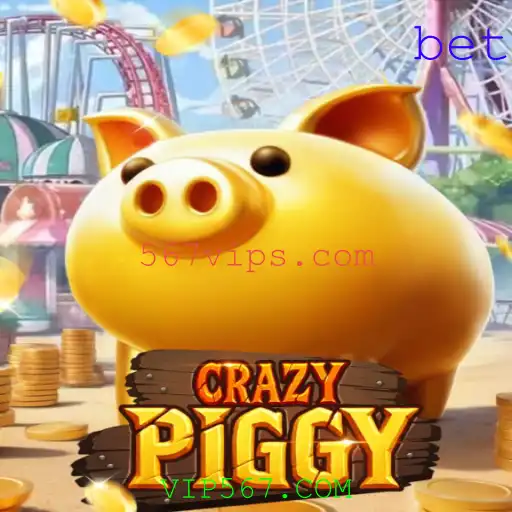 CrazyPiggy: A Nova Sensação do Mundo dos Jogos Online