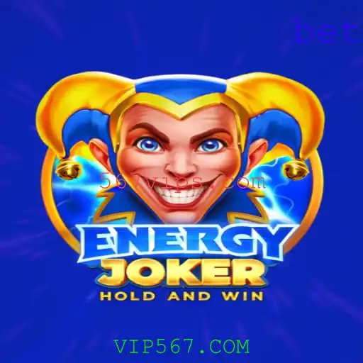 Explorando o Mundo de EnergyJoker: O Jogo de Azar que Cativa no VIP567.COM