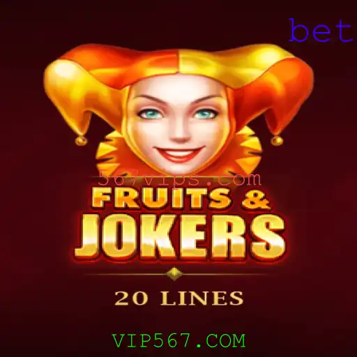 Explorando o Mundo de FruitsAndJokers20: Uma Nova Experiência no Universo dos Jogos Online