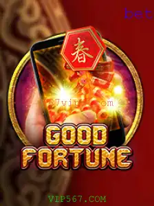 Descubra o Mundo de GoodFortuneM: Uma Aventura Repleta de Emoções