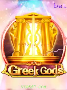 Descubra o Fascinante Mundo de GreekGods com VIP567.COM