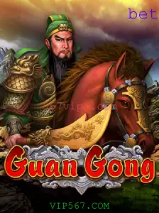 Explorando o Mundo de GuanGong: Um Jogo de Estratégia Empolgante