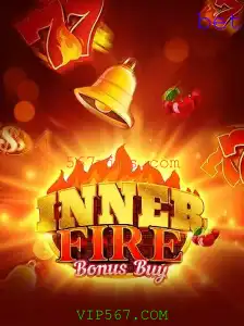 Explorando o Mundo do Jogo InnerFireBonusBuy: Como Jogar e Vencer