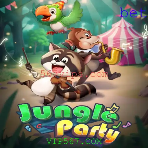 Experimente a Diversão do JungleParty: Um Mergulho na Nova Sensação dos Jogos