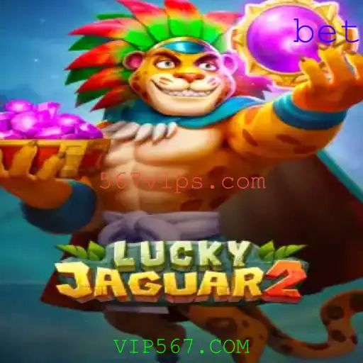 Introdução ao Luckyjaguar2: Descubra o Fascinante Mundo do Jogo Online com VIP567.COM