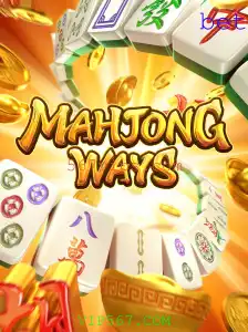 Descubra as Estratégias e Regras de MahjongWays no VIP567.COM