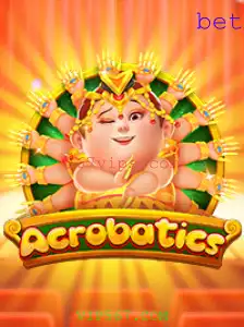 Descubra Acrobatics: Um Jogo de Habilidades e Estratégias