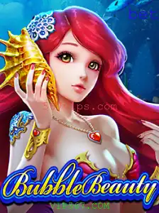 Descubra o Fascinante Mundo de BubbleBeauty