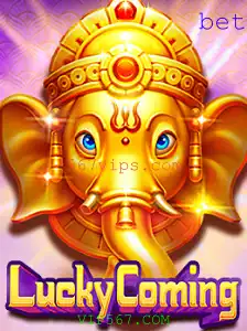 Uma Jornada no Universo de LuckyComing: Guia Completo para o Jogo do Momento