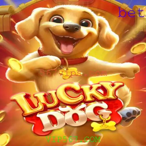 Explorando o Mundo de LuckyDog: Aventura e Entretenimento