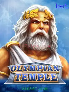 Explorando o Mundo Fascinante de OlympianTemple
