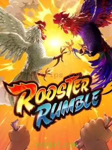 Explorando o Mundo do Jogo RoosterRumble: Regras e Descrição Completa