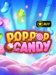 Descubra o Mundo Empolgante de POPPOPCANDY