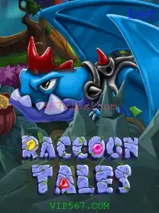RaccoonTales: Descubra o Encantador Mundo do Jogo