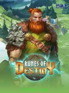 Descubra a Aventura Épica com 'RunesOfDestiny' e sua Jornada Única