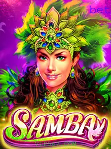 Descubra o Jogo 'Samba' e Como Jogar com VIP567.COM