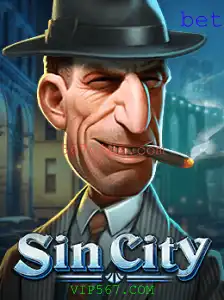 SinCity: Um Guia Completo para o Mundo do Jogo