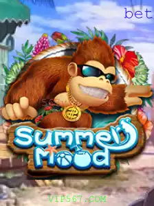 SummerMood: Descubra o Novo Jogo que Conquistou o Mundo