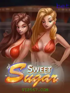 Descubra o Mundo do Jogo SweetSugar: Experiência Divertida e Empolgante