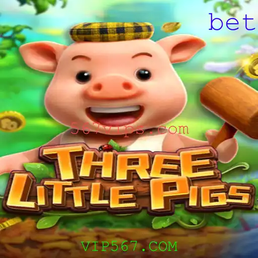 Descubra o Empolgante Mundo de THREELITTLEPIGS no VIP567.COM