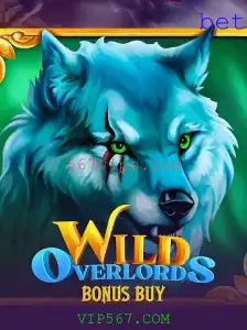 Descubra a Emoção de WildOverlordsBonusBuy