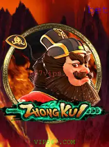 ZhongKui: Aventura e Estratégia no Jogo Inovador